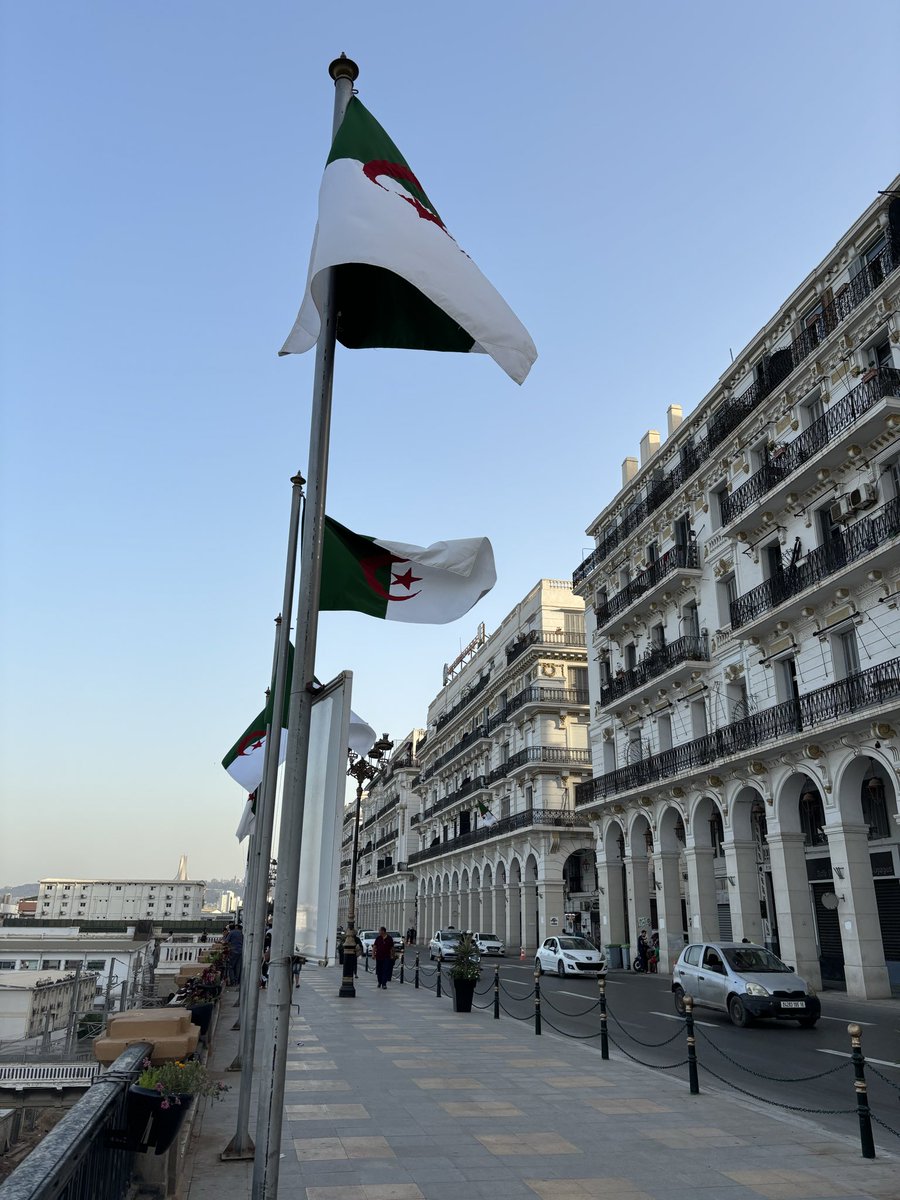 Nouh 🇩🇿 tweet media