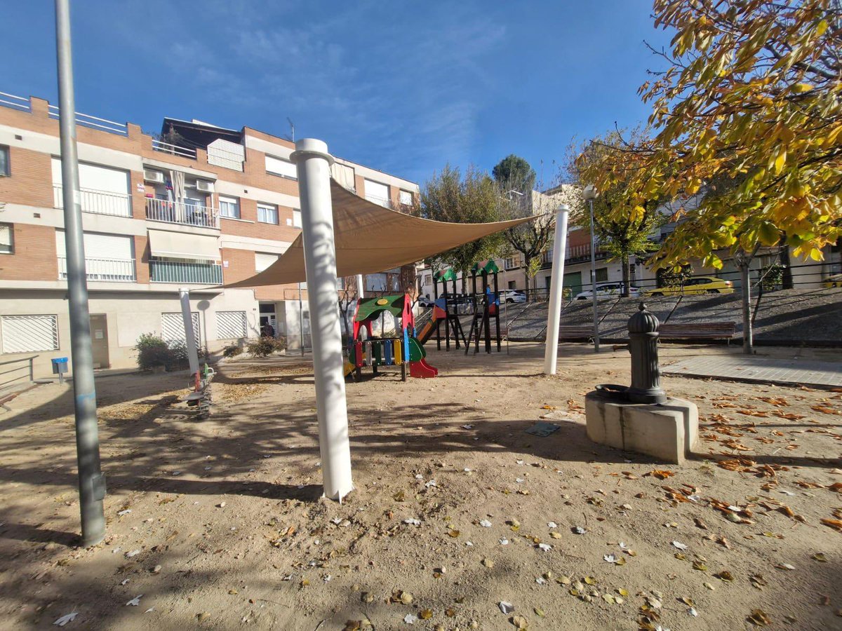 Ajuntament d'Òdena tweet media