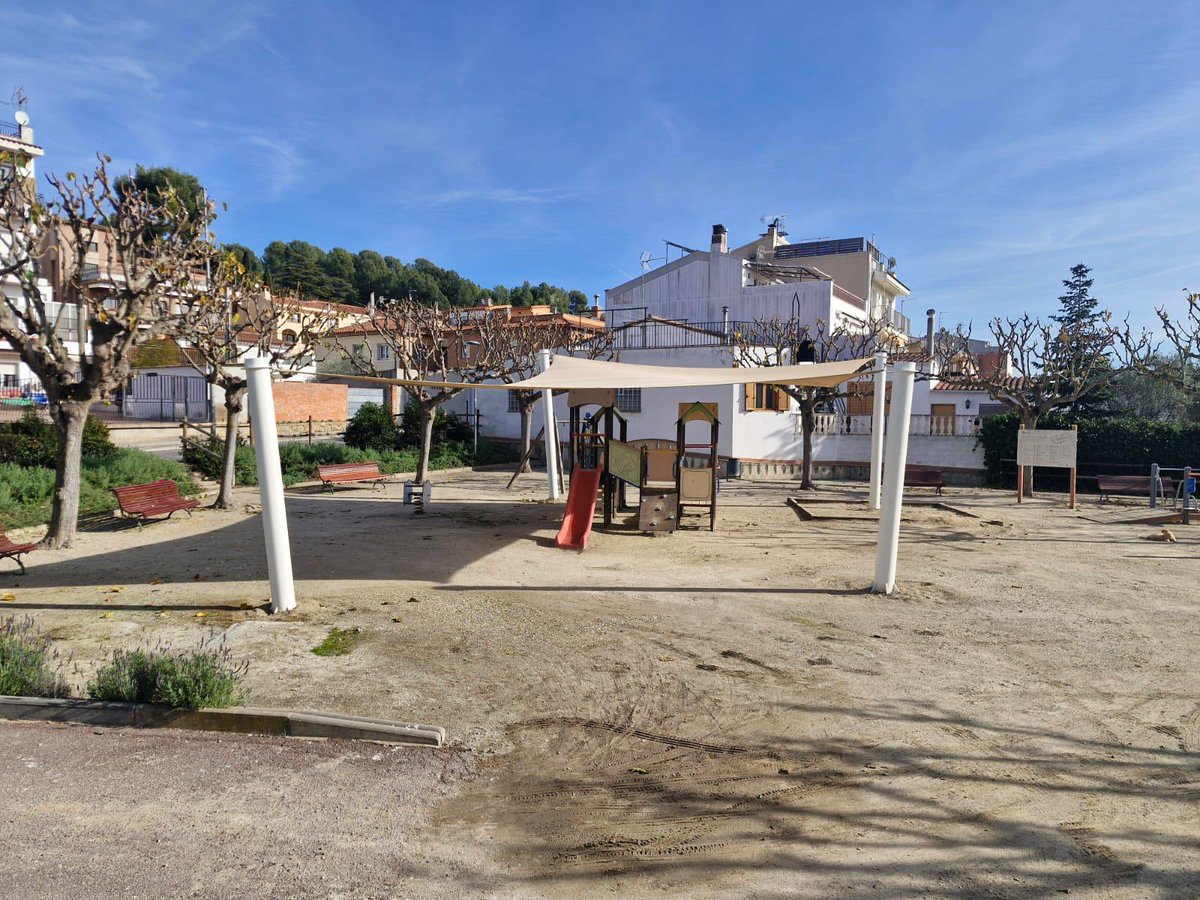 Ajuntament d'Òdena tweet media