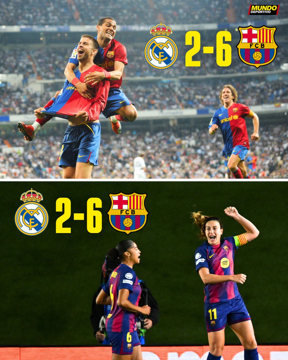 Mundo Deportivo tweet media