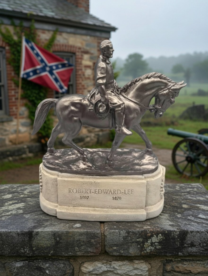 Confederate Coffee Company tweet media