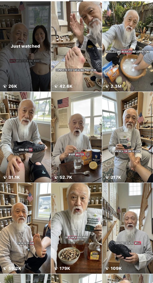 Noah Frydberg | Tiktok Shop For Brands tweet media