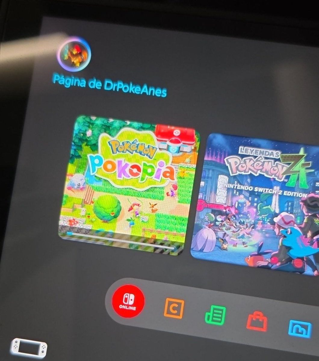 Señor Doctor Profesor PokeAnestesia tweet media