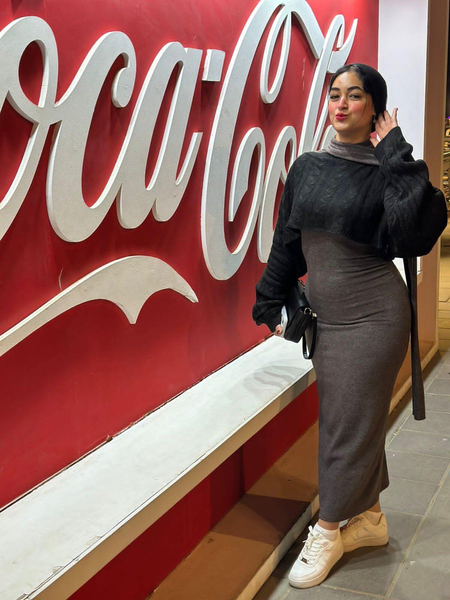 اسراء محجبه🧕🏻(ازهريه) tweet media