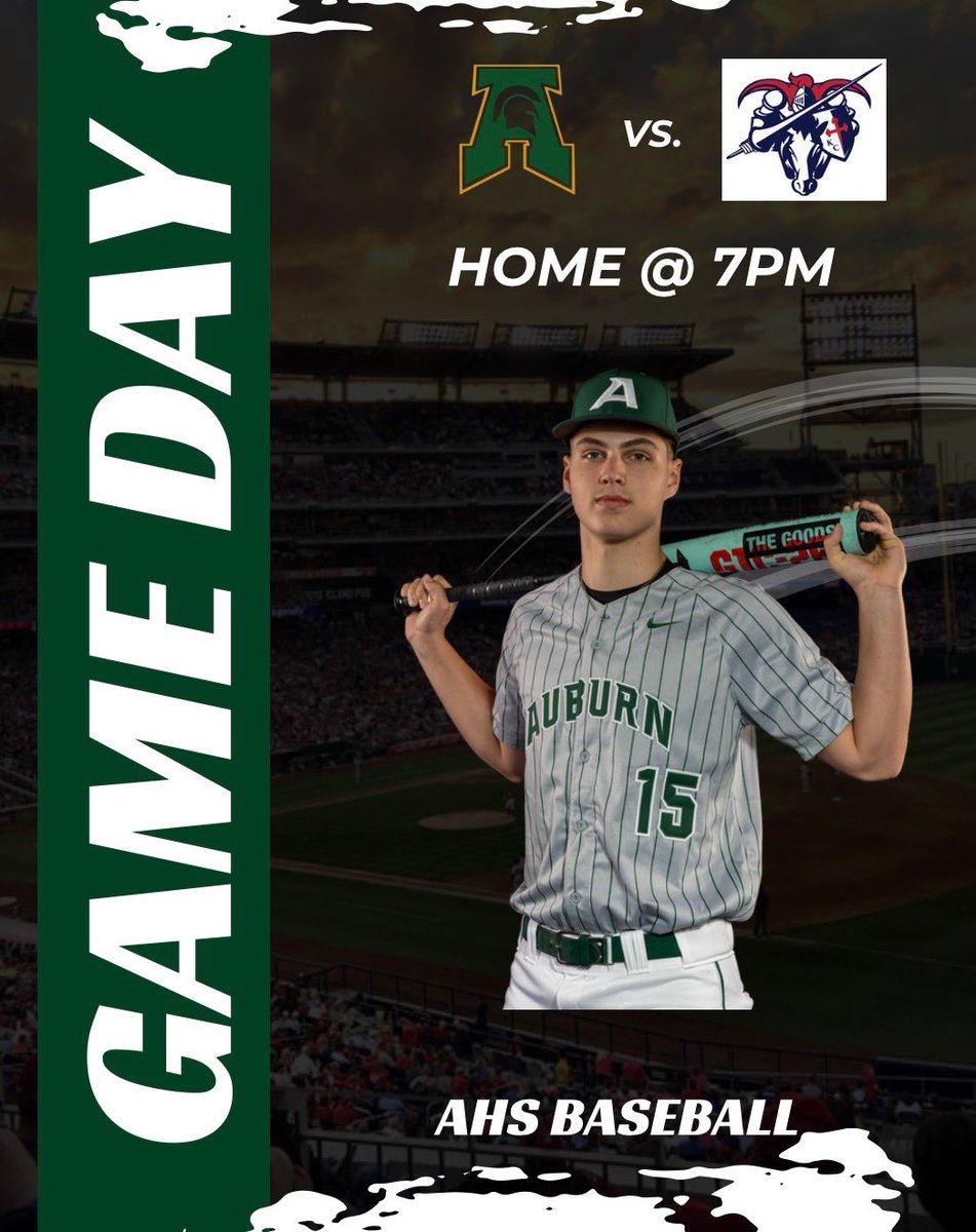 AHS Trojan Baseball tweet media