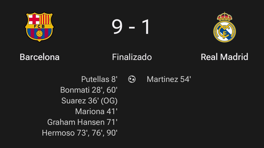 Garci tweet media