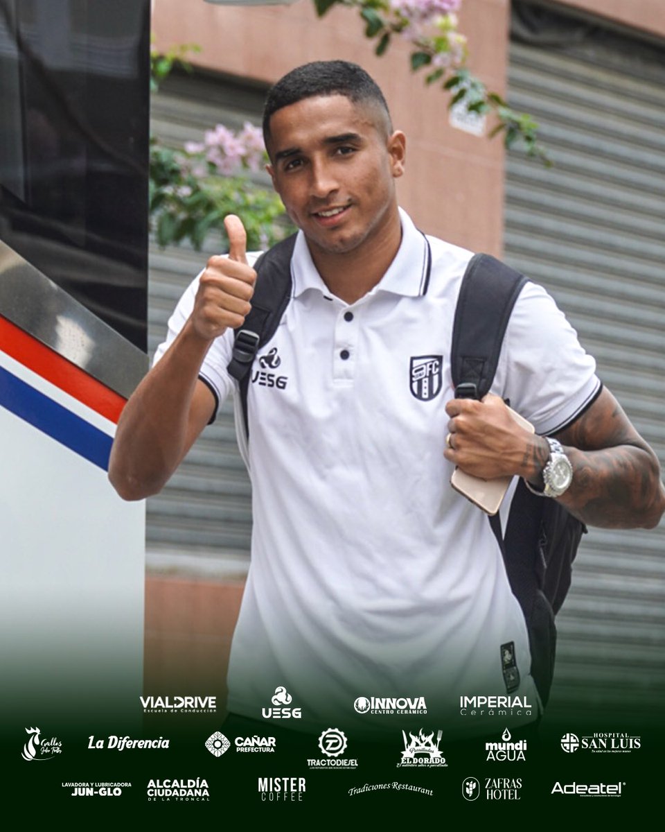 9 de Octubre F.C. tweet media