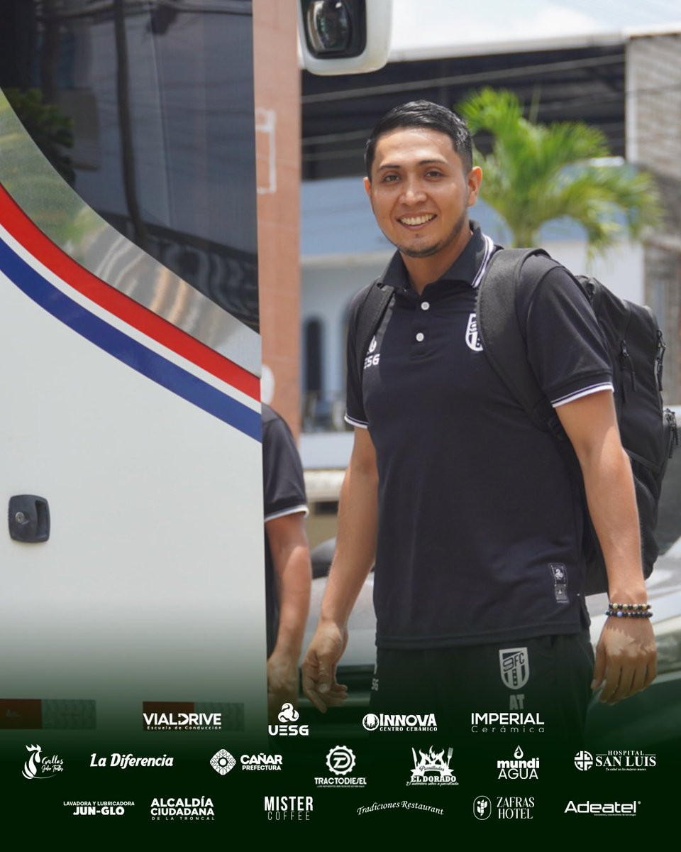 9 de Octubre F.C. tweet media