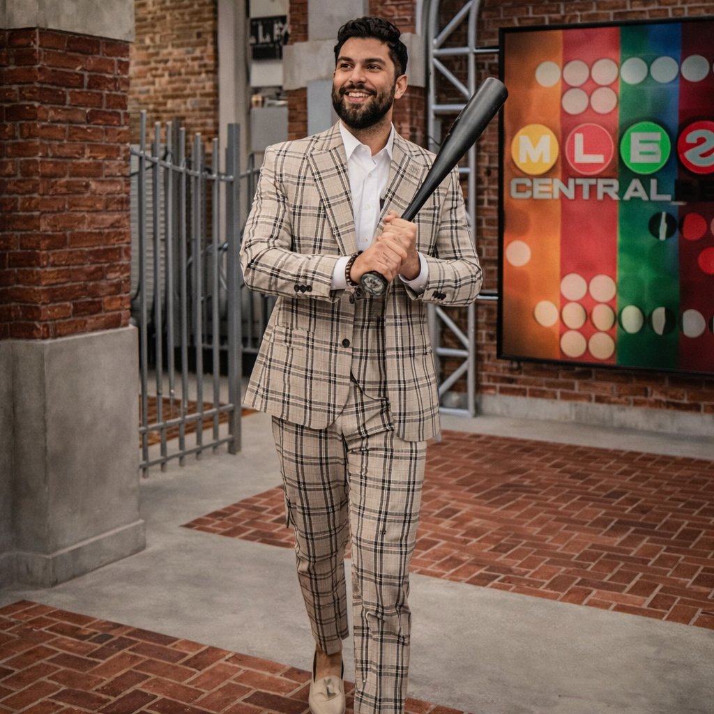 Ron Foster tweet media