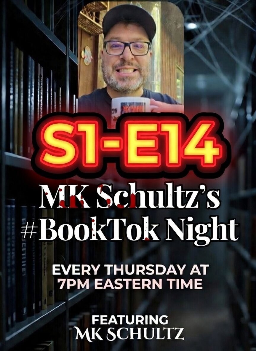 MK Schultz tweet media