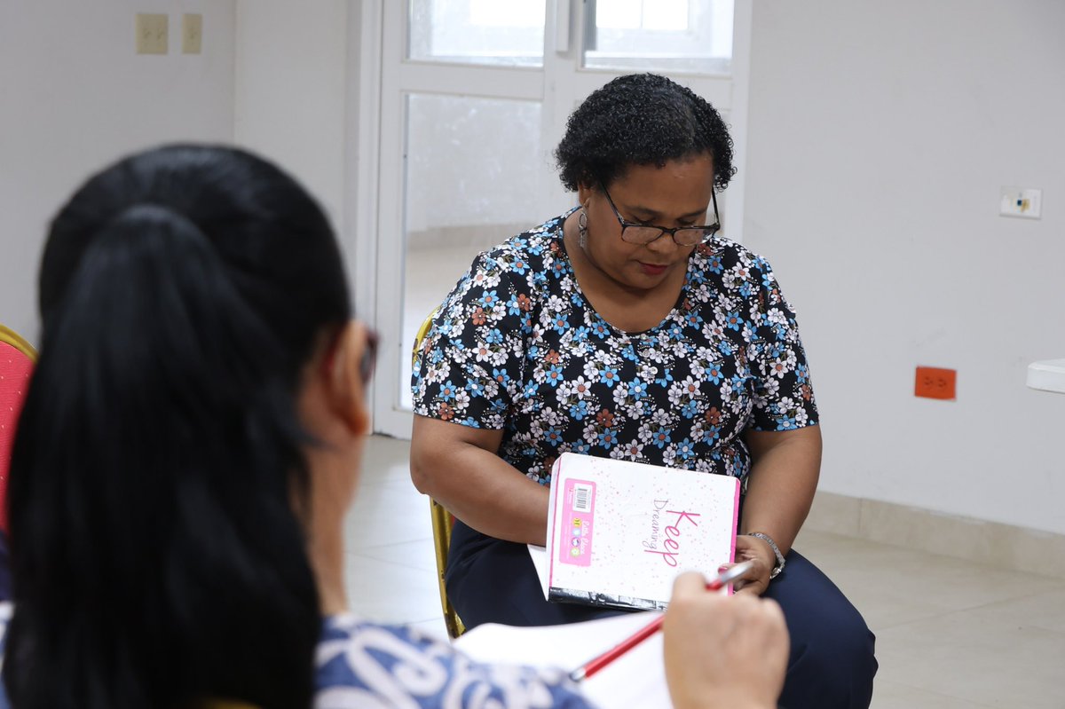 Ministerio de Educación de Panamá tweet media