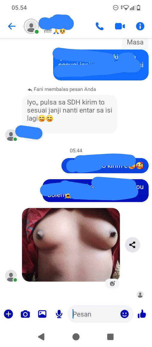 Nyong Gacor tweet media