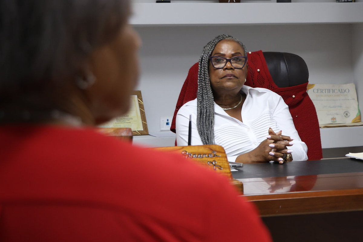 Ministerio de Educación de Panamá tweet media