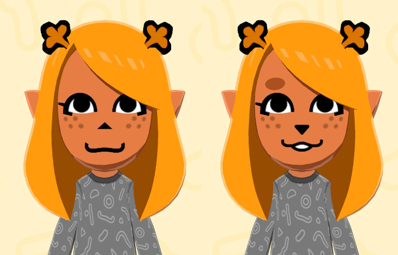 TrueFace 💇‍♀️ tweet media