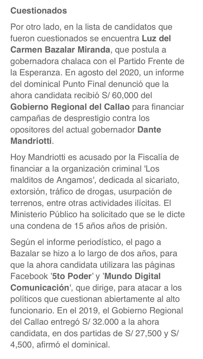 Gabriela Tejada tweet media