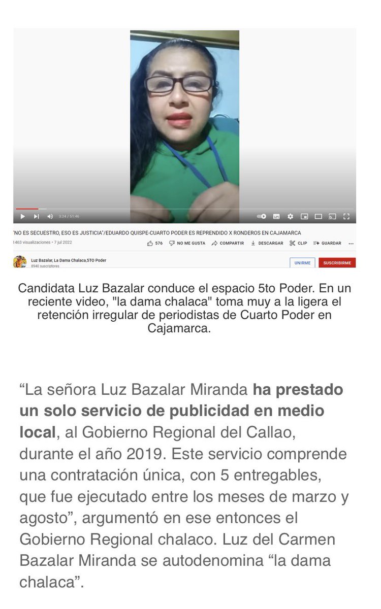 Gabriela Tejada tweet media