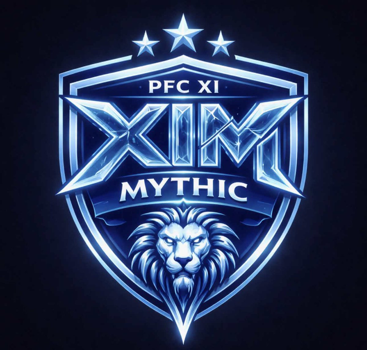 PFC XI MYTHIC tweet media