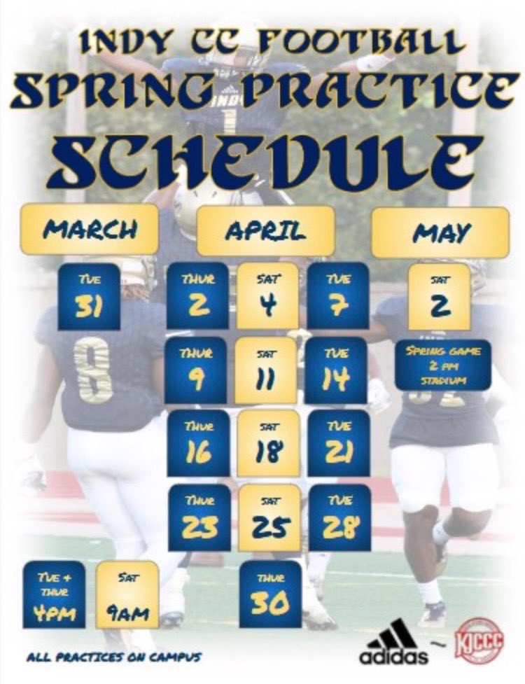 Milton Adams II tweet media