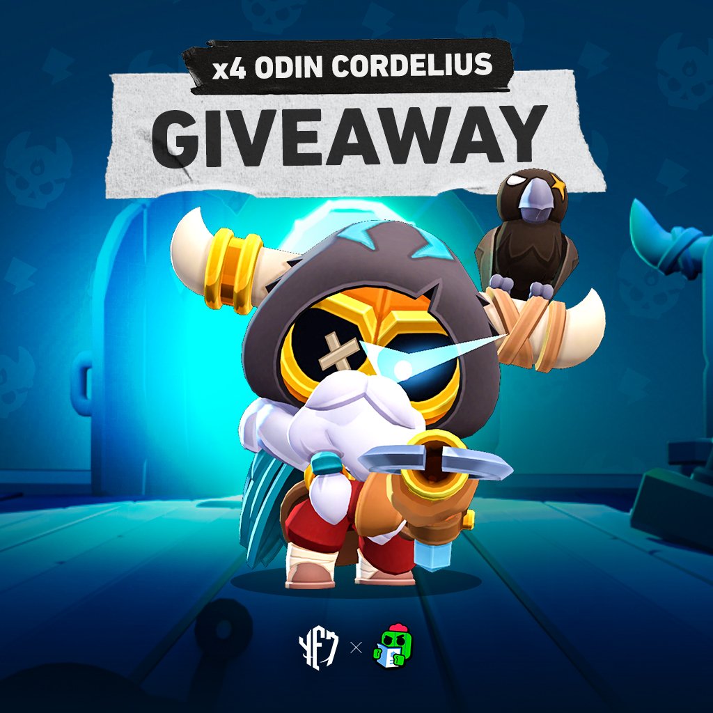 YF7 Tournaments tweet media