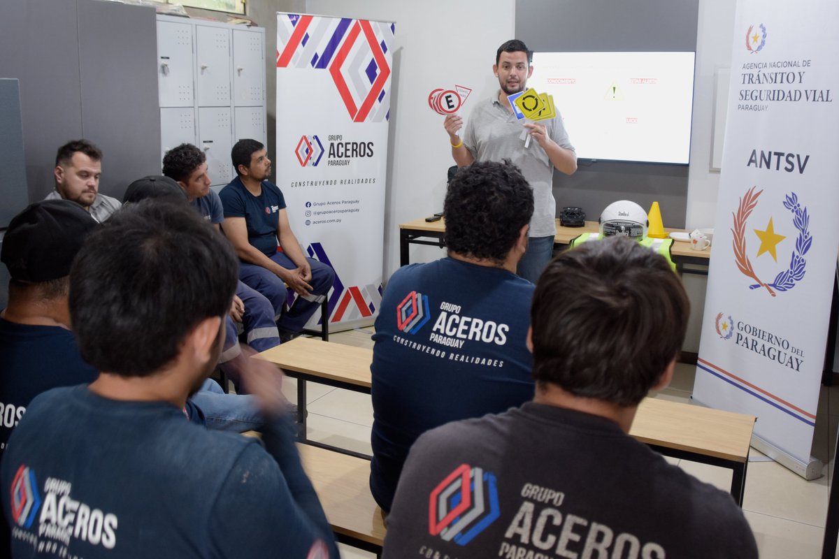 Agencia Nacional de Tránsito y Seguridad Vial tweet media