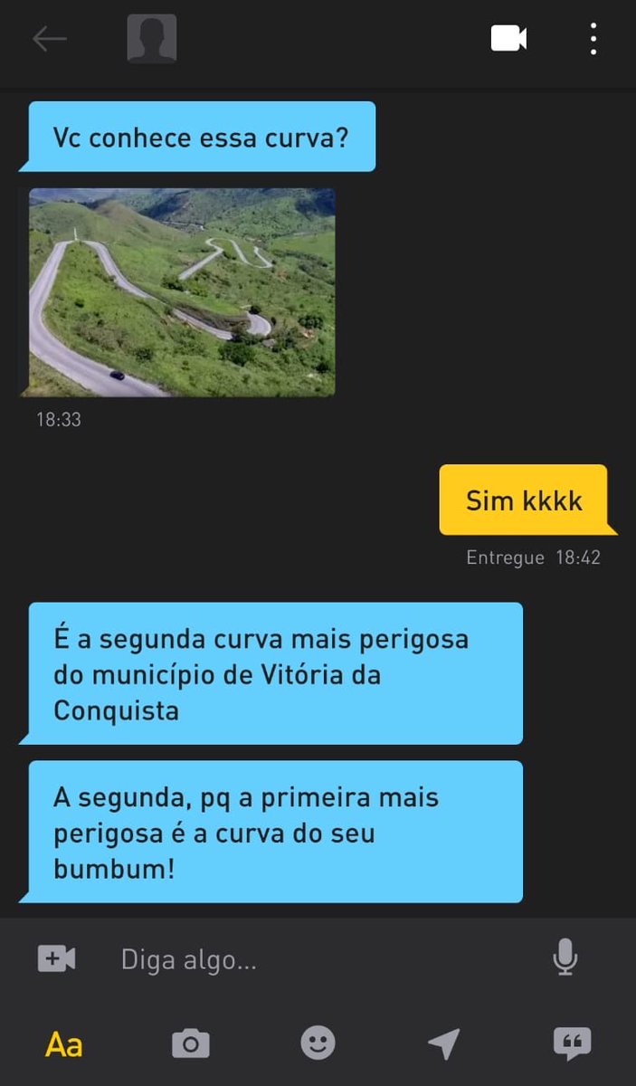 Escrava da libido tweet media