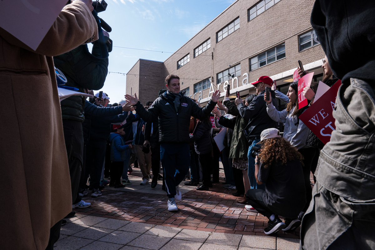 St. John's Men’s Basketball tweet media