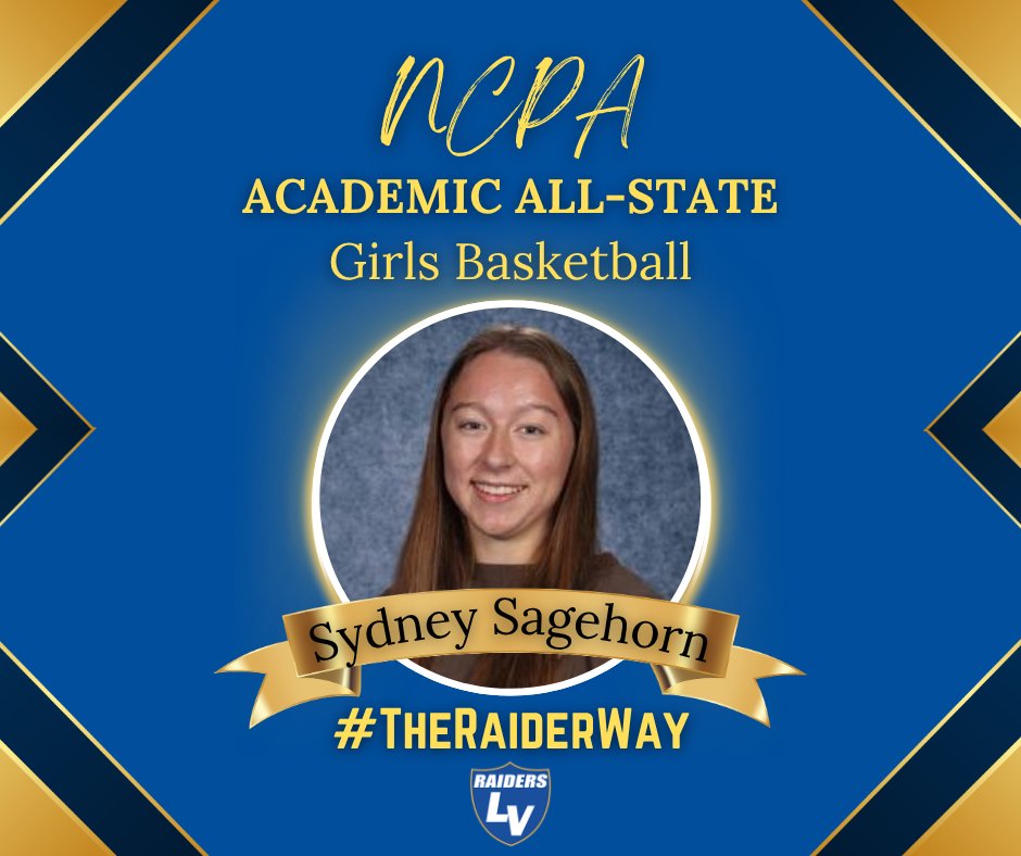 Logan View Raiders tweet media