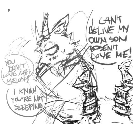 PINKU PAWLETTE (@zappyteev) / Posts / X