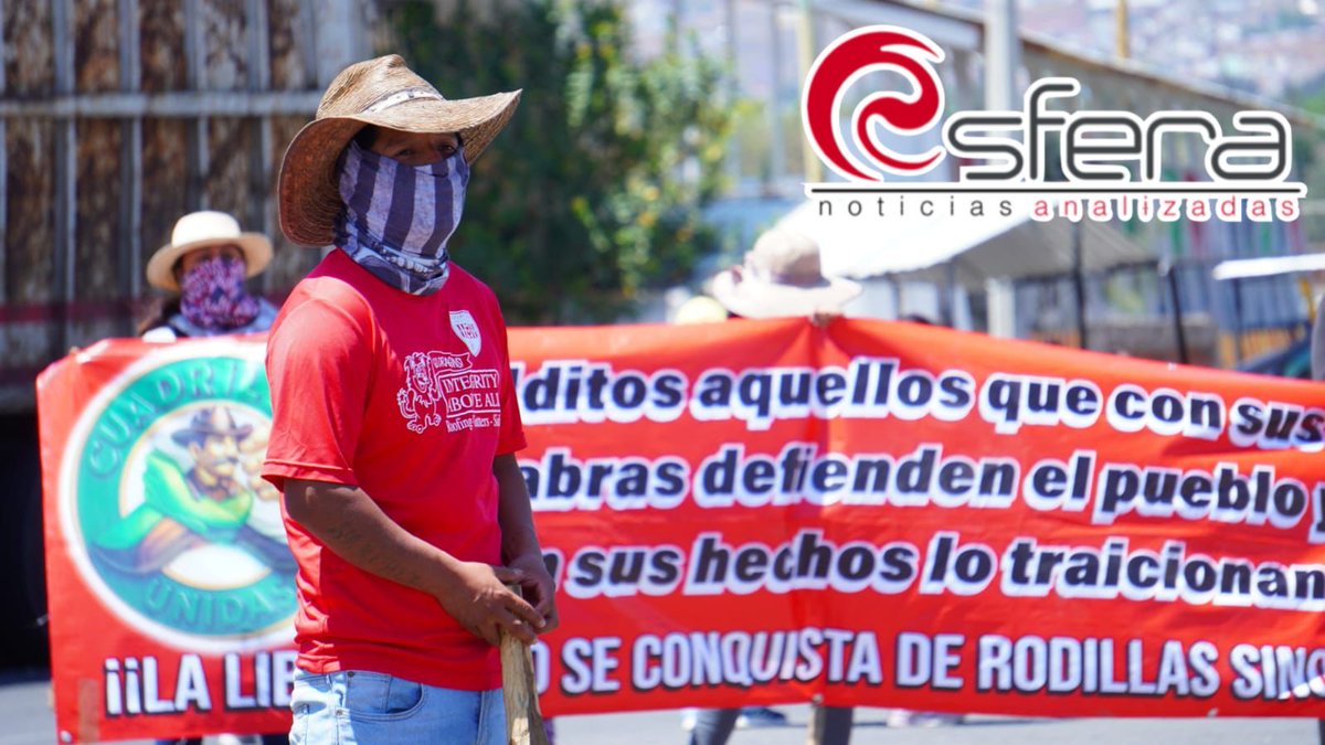 🟢⚫️ #Galería #Morelia // FNLS toma la Fiscalía, señalan persecución política contra el maestro Leobardo Reyes Mesa, exponen que la ruta jurídica trazada desde octubre pasado no ha avanzado.