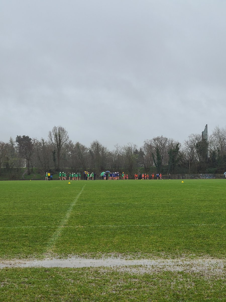 Queens GAA tweet media