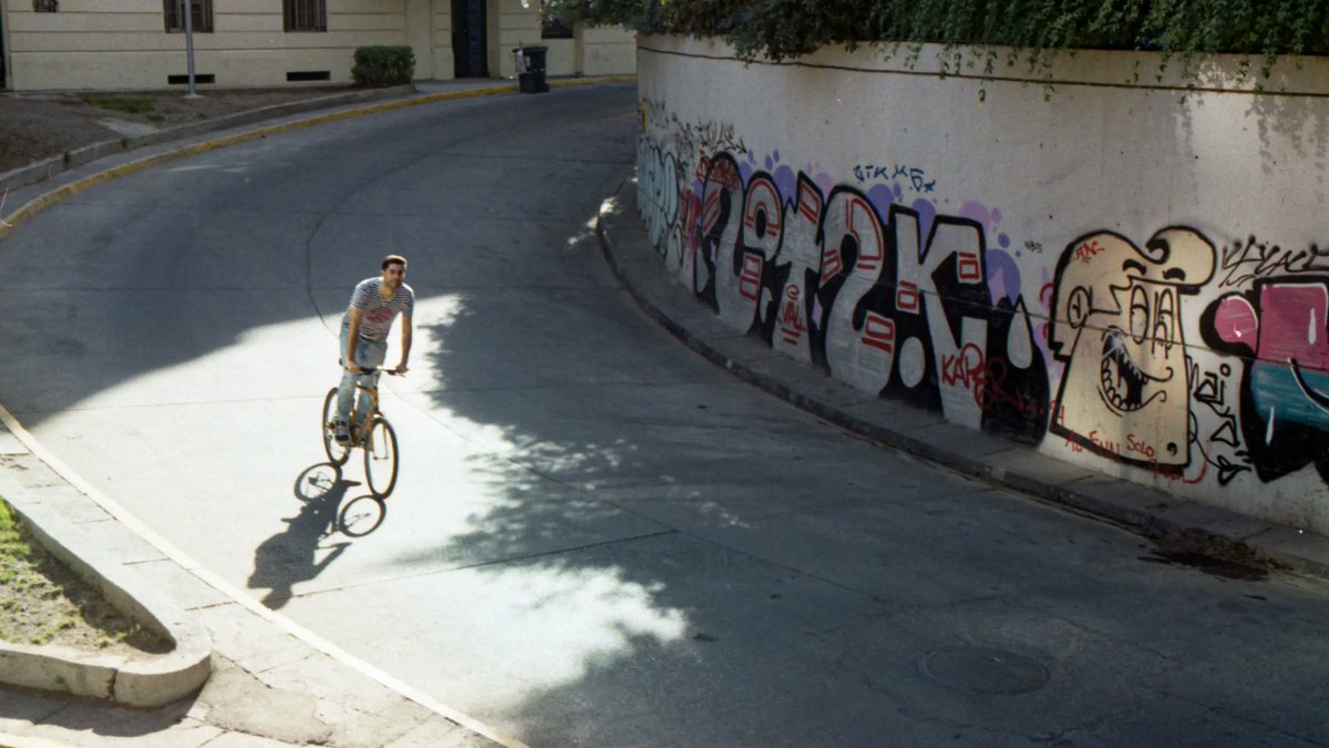 Discos Libres tweet media