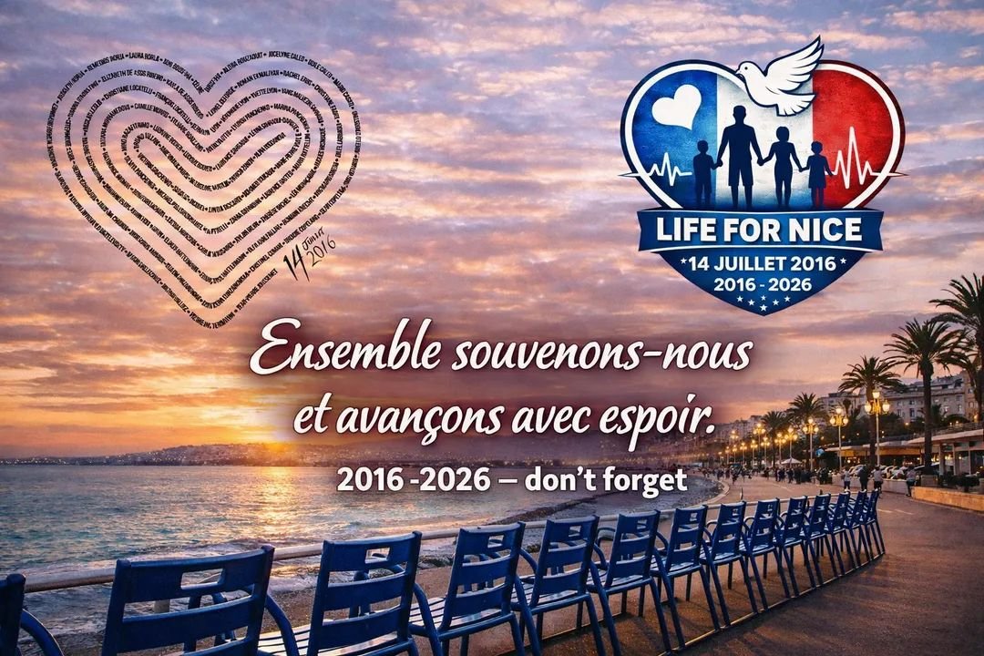 Life For Nice 14 juillet 2016 tweet media