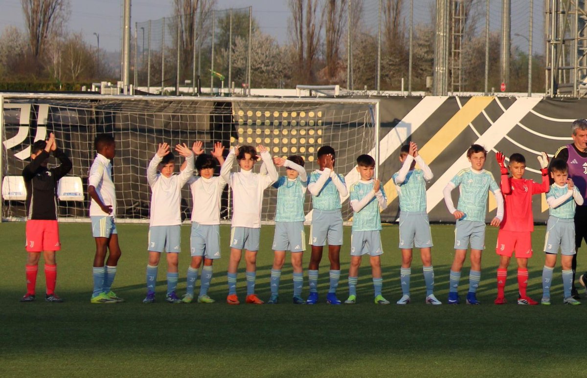 Giovani Bianconeri tweet media