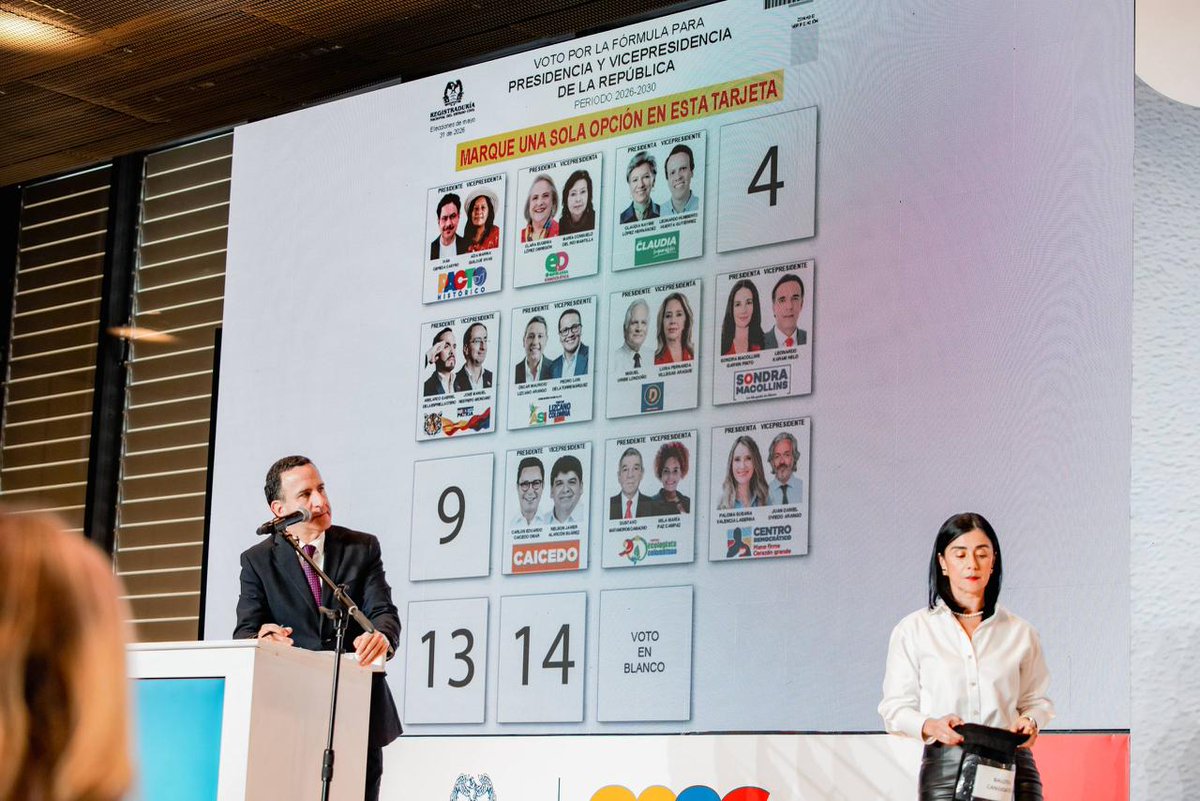 Carlos Caicedo tweet media