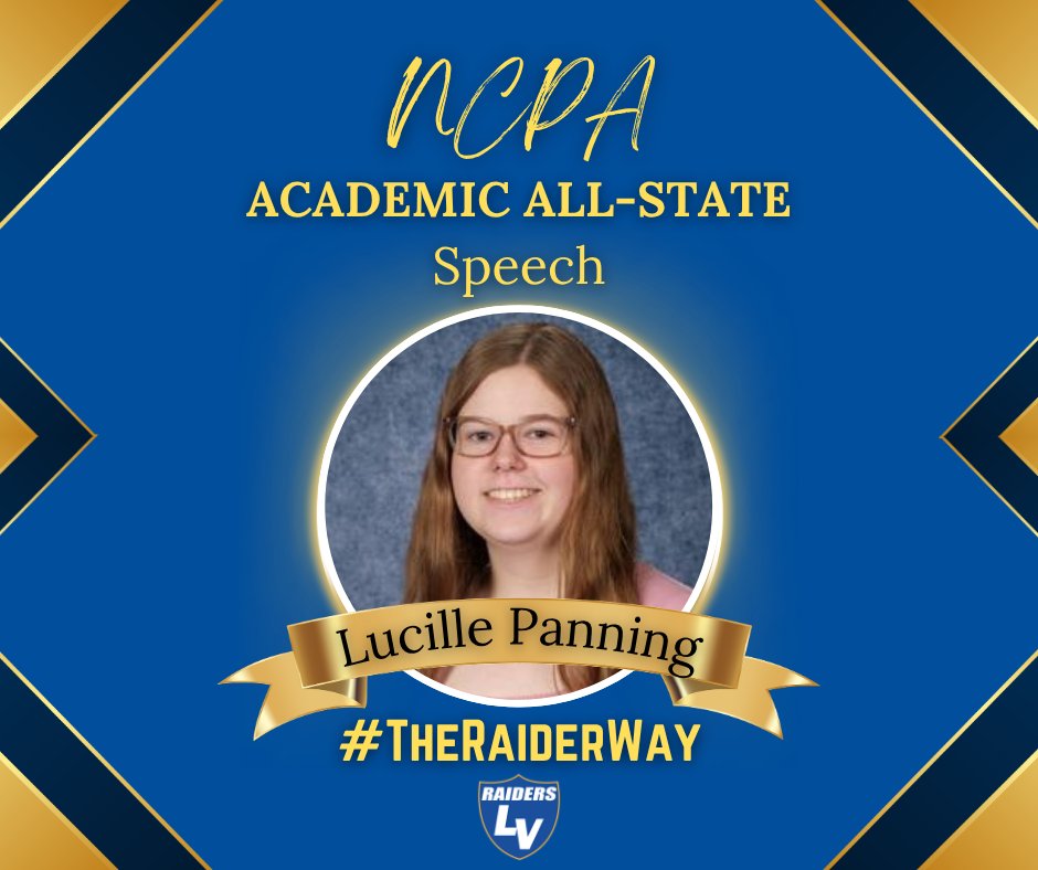 Logan View Raiders tweet media