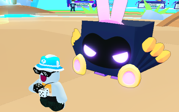 P2W Simulators! tweet media