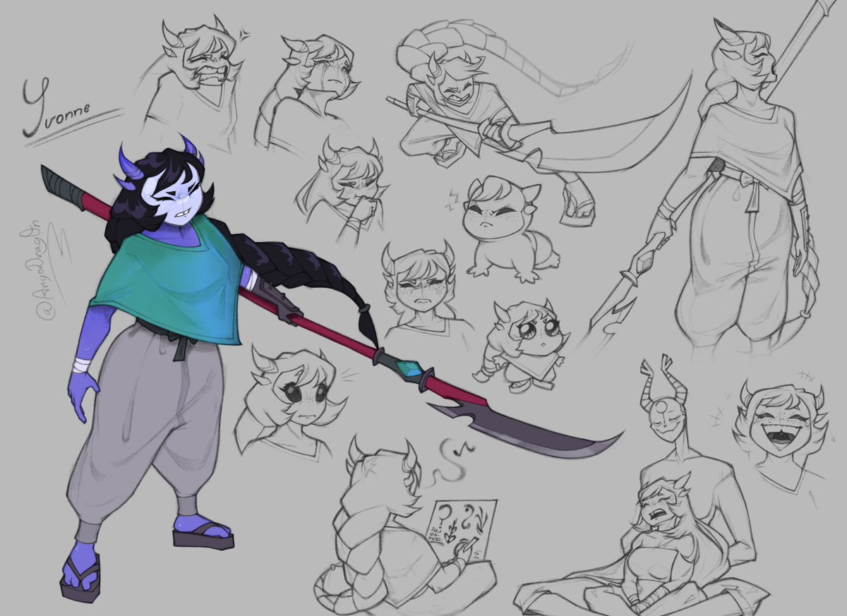 Ango🐉🔶 tweet media