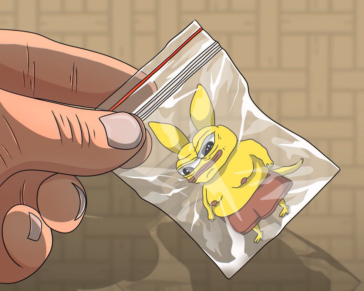 Jeeteroo⚡ tweet media