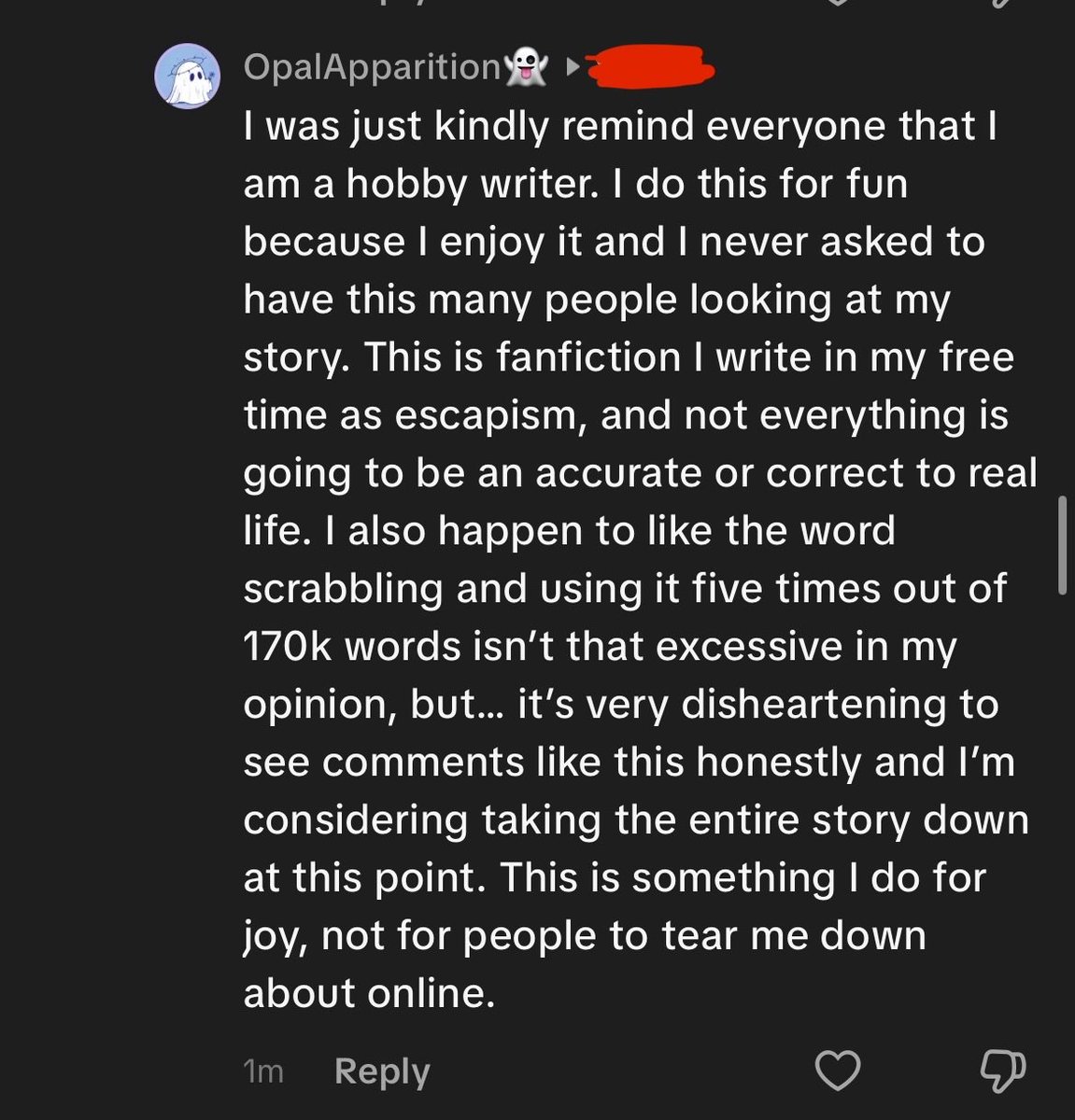 OpalApparition tweet media