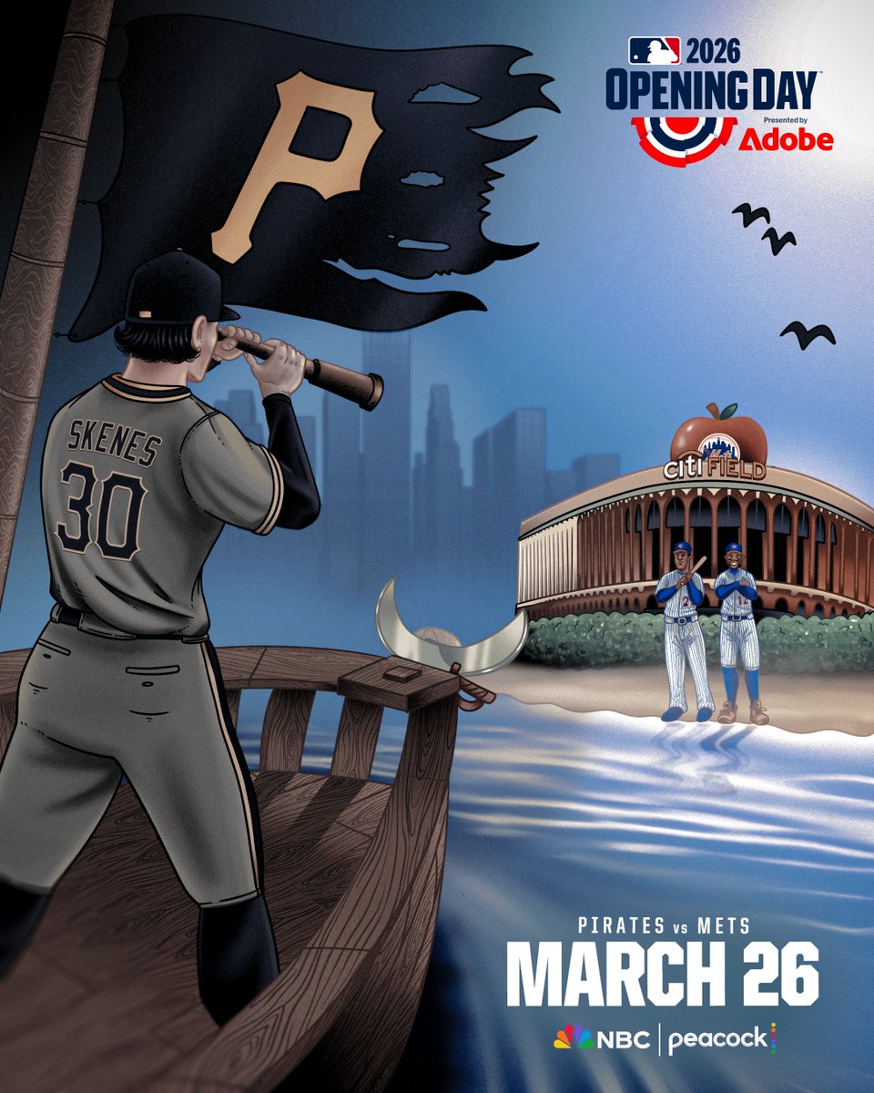 NBC Sports tweet media