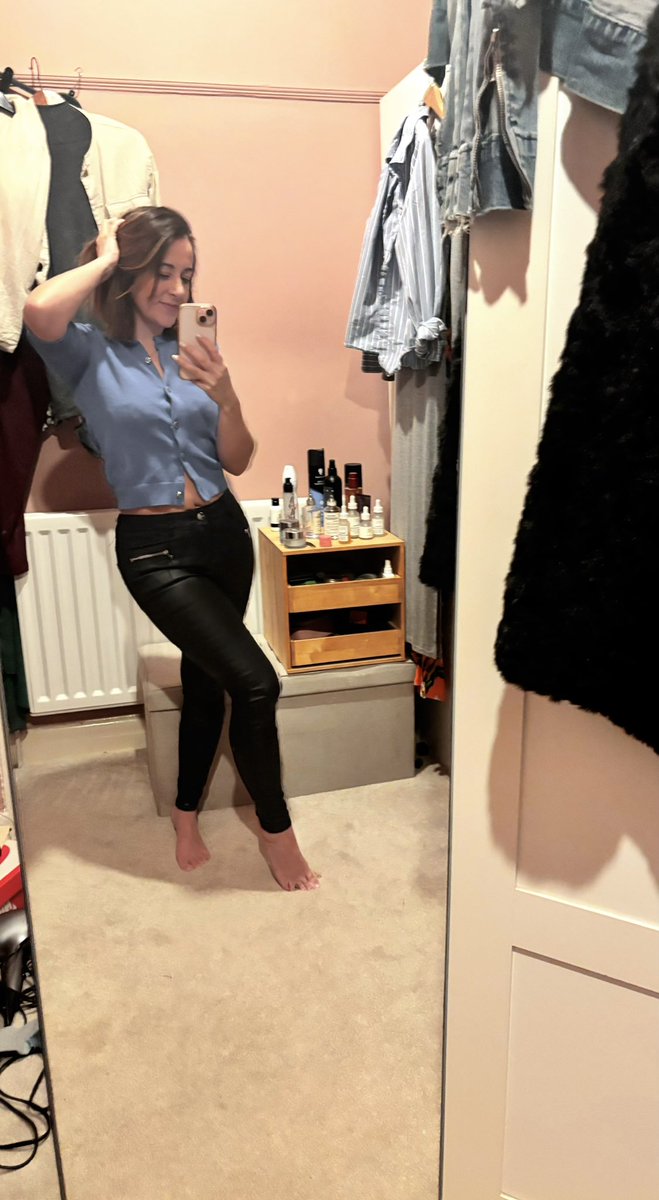 allie ♥️ tweet media