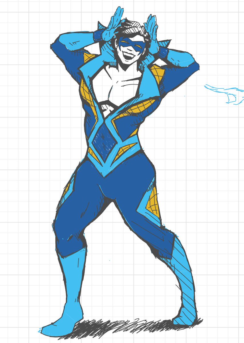 Pyro illustrates tweet media