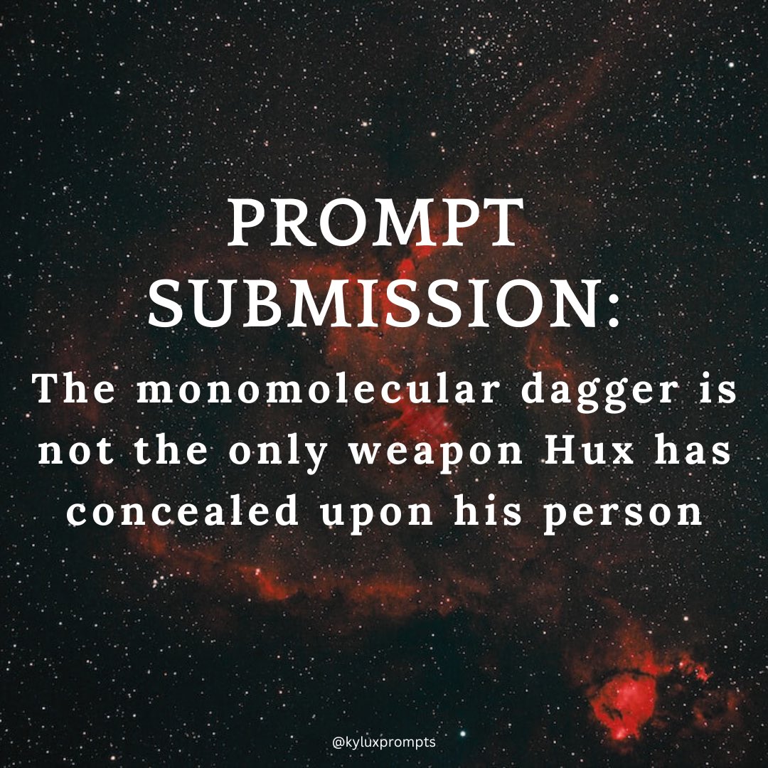 DailyKyluxPrompts tweet media