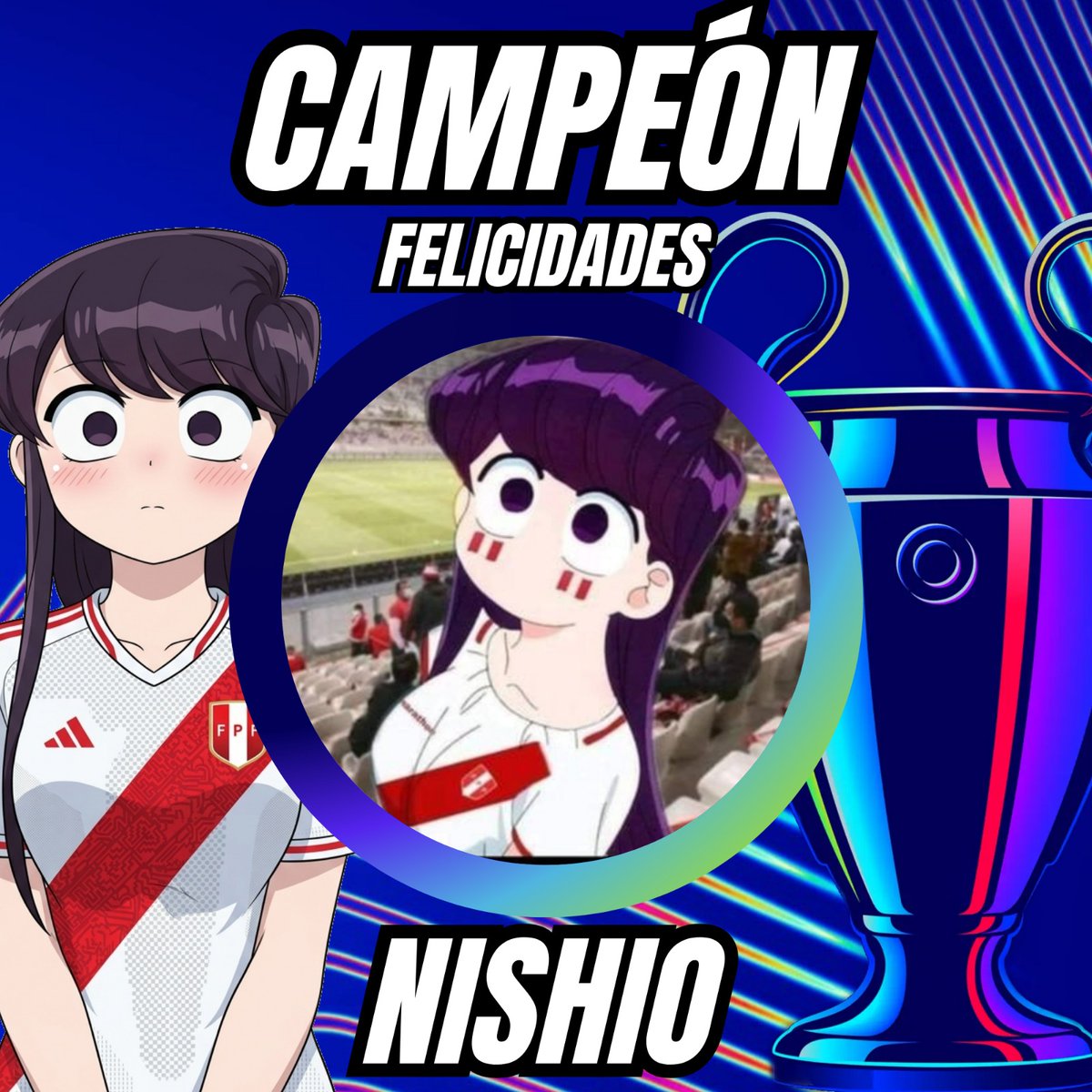 Nayutismo Blue tweet media