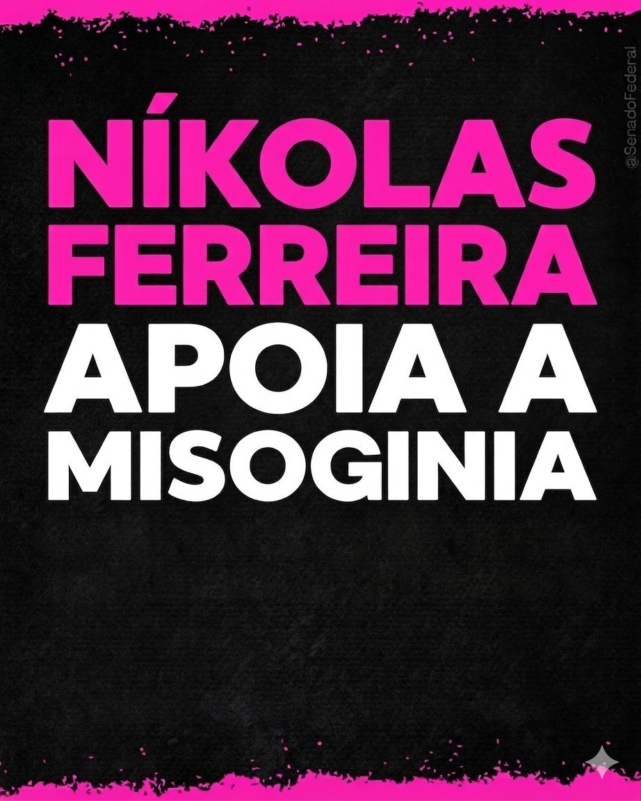 NãoFazSentido 🔺☭ 🇧🇷 🇨🇺 🇵🇸 🟩⚪️🟥 tweet media
