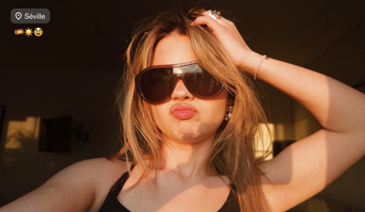 Krista🐆🍒 tweet media