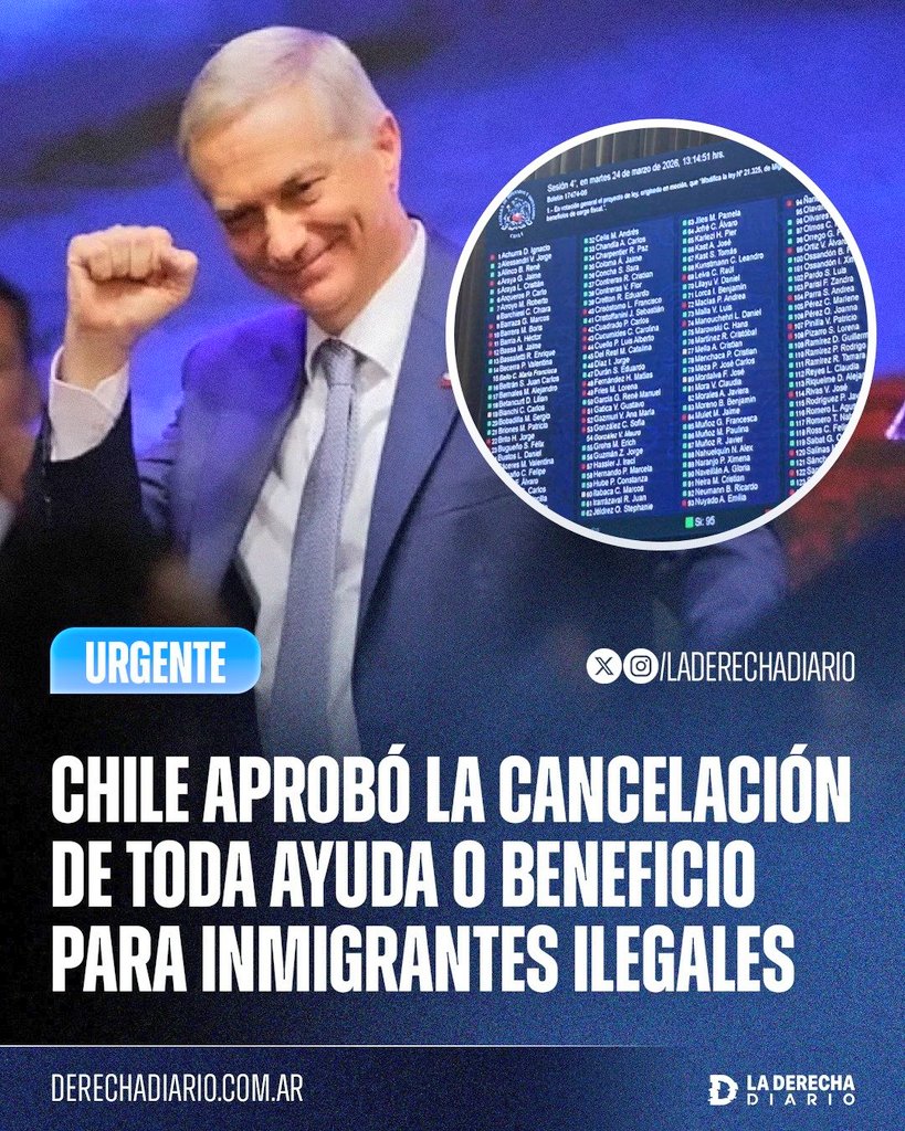 Pedro Montecinos tweet media