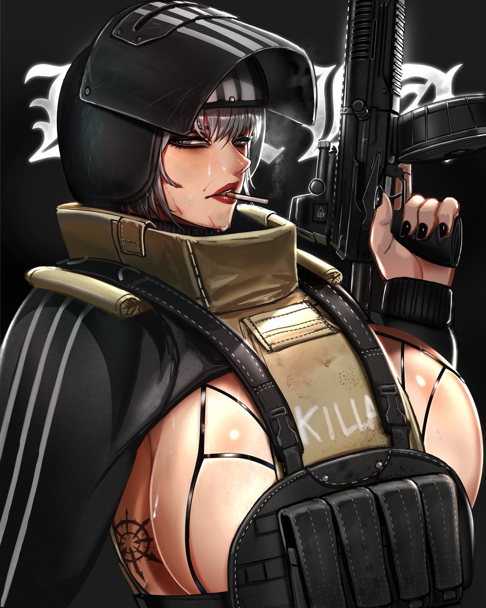 BADCOMPZERO tweet media