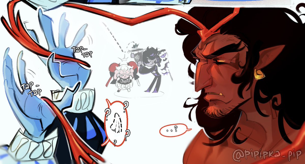 PIPIPKA!! tweet media