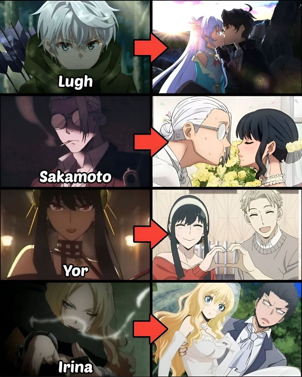 Anime Posts tweet media